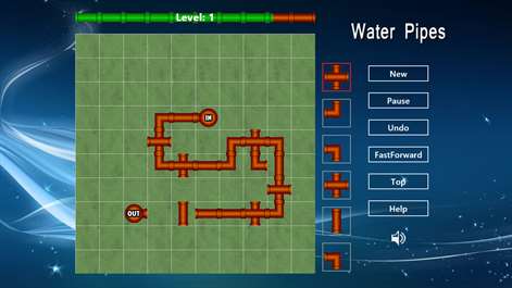 Pipe Dream Game Free Online