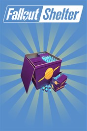 Crate of Nuka-Cola Quantum