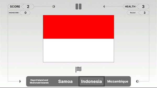 Guess the Flag! - World Flags Quiz — 13