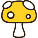 Sugoi Shimeji Desktop Pets - Cute Browser Companions icon