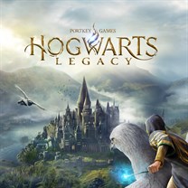 Dziedzictwo Hogwartu wersja na Xbox One