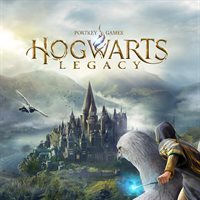 Hogwarts Legacy: L'Héritage de Poudlard