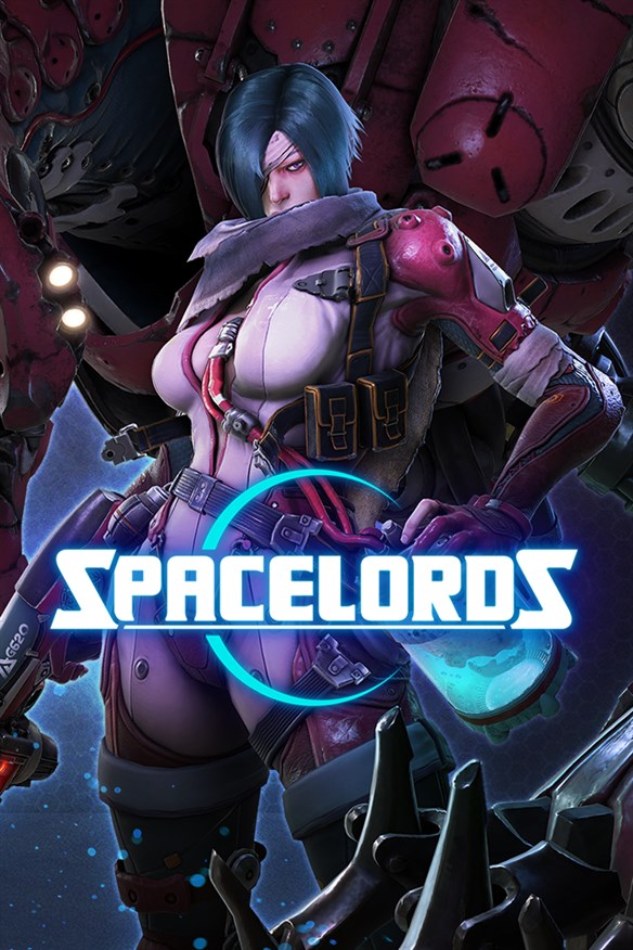 Aneska Deluxe Character Pack Xbox Series X|S and Xbox One cover art