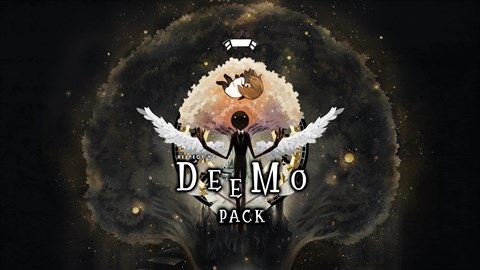 DJMAX RESPECT V - Deemo Pack