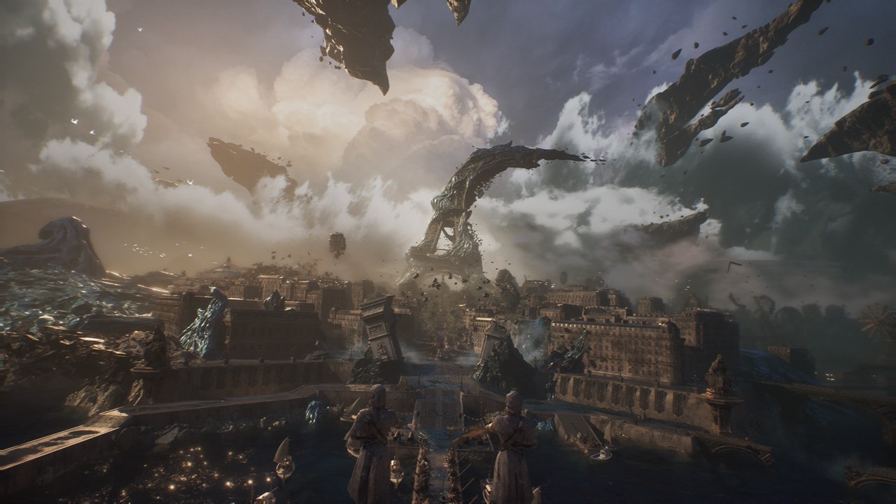 Clair Obscur: Expedition 33 – Deluxe Edition screenshot 3