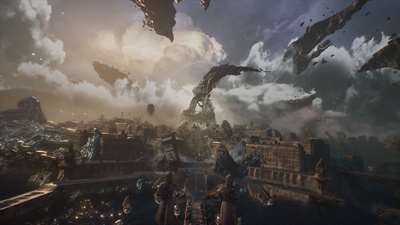 Clair Obscur: Expedition 33 screenshot 2