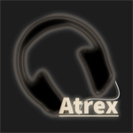 Atrex audio