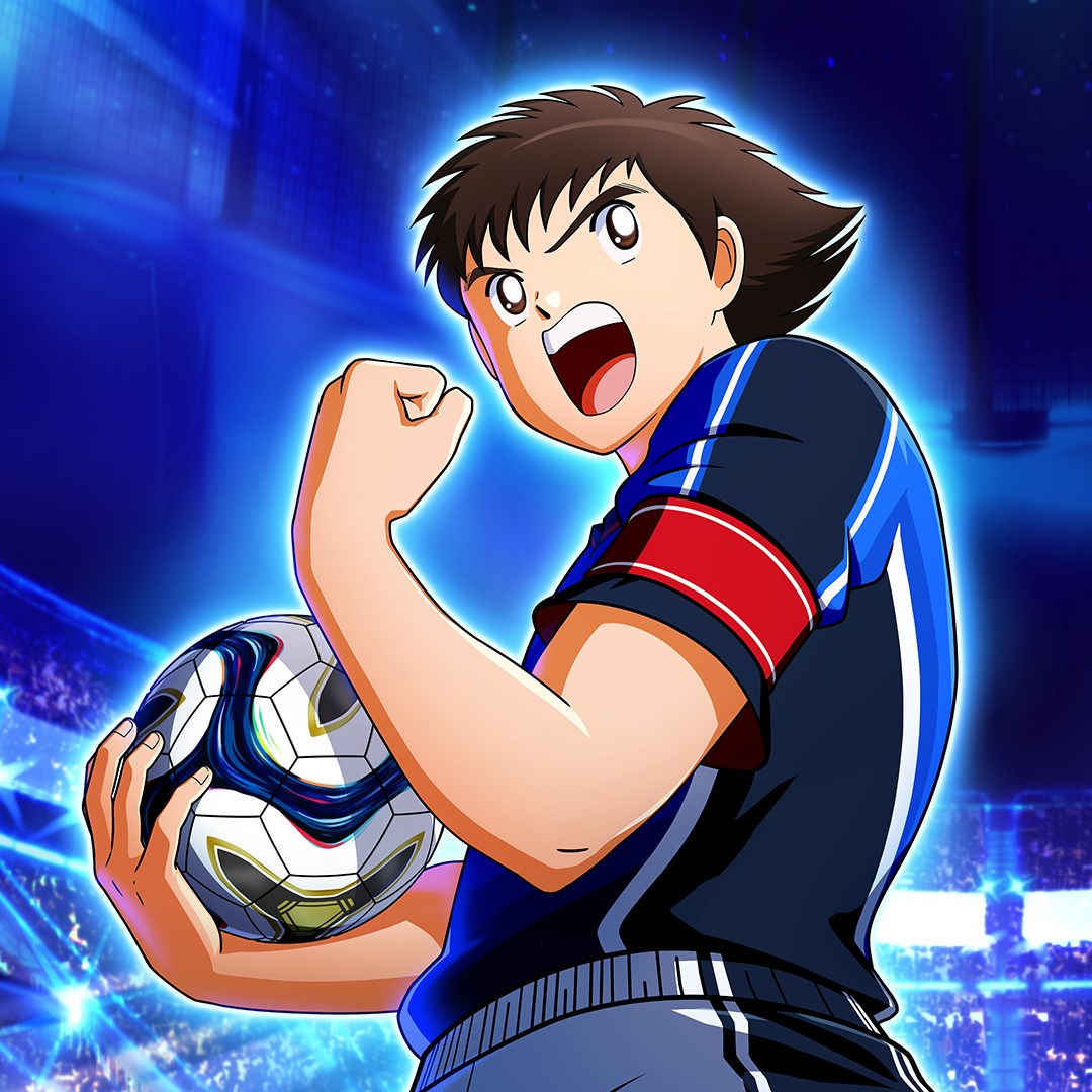 CAPTAIN TSUBASA 2: WORLD FIGHTERS - Ultimate Edition Pre-Order