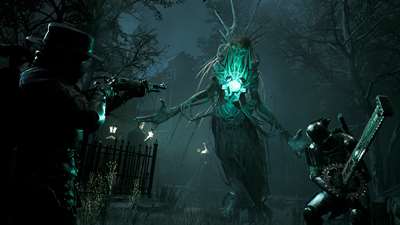 Remnant II screenshot 4