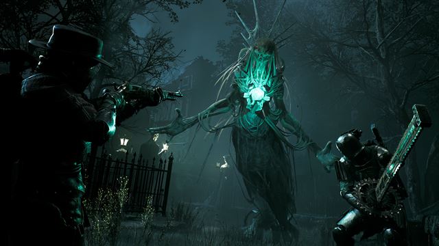 Remnant II® - Standard Edition screenshot 4