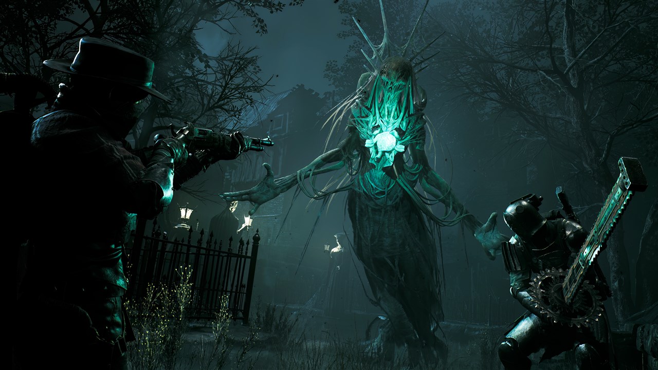 Remnant II® - Standard Edition screenshot 4