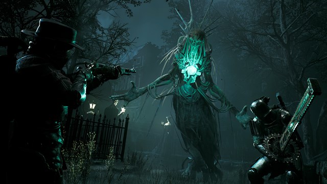 Remnant II - Standard Edition screenshot 4