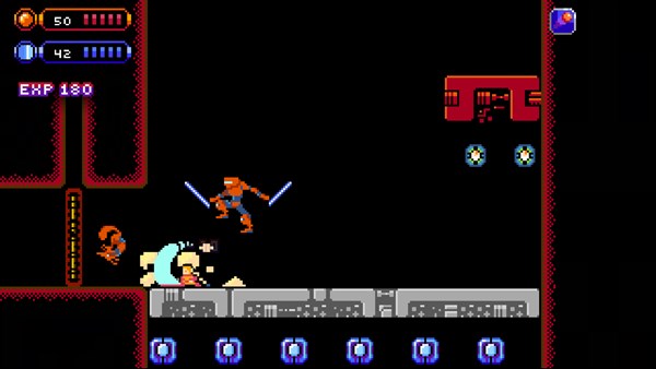 Sun Wukong VS Robot — 2