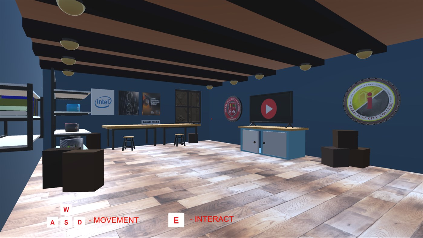 #3. COMPSIMU (Windows) Podle: COMPSIMU