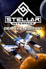 Stellar Interface - Deluxe Edition