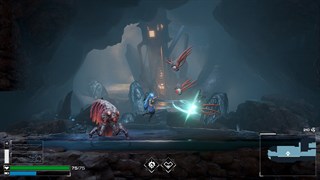 Trinity Fusion Deluxe Edition screenshot 4
