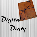 personal digital diary