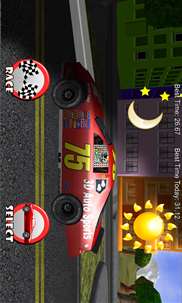 Race And Chase! Car Racing Game screenshot 6