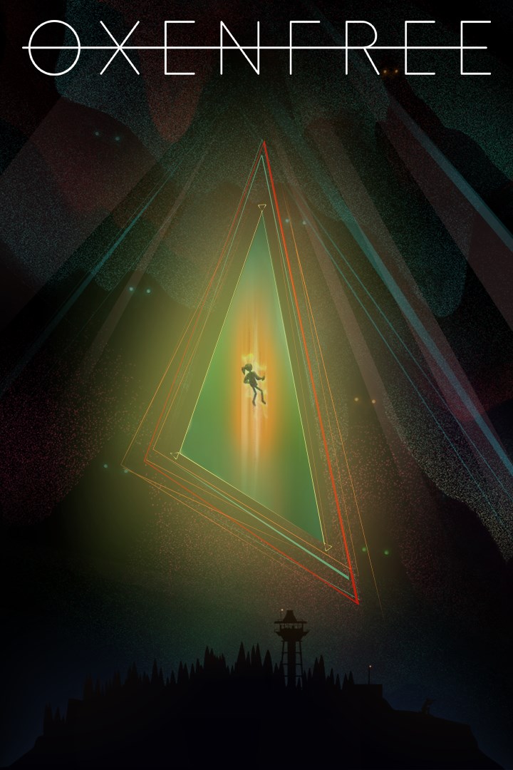 Oxenfree image