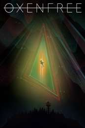 Oxenfree