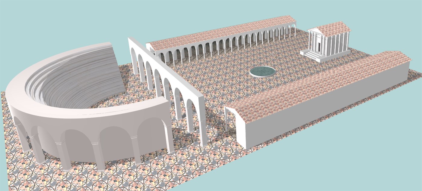 #9. Viewer4d (Windows) 由: Emmanuel Tran