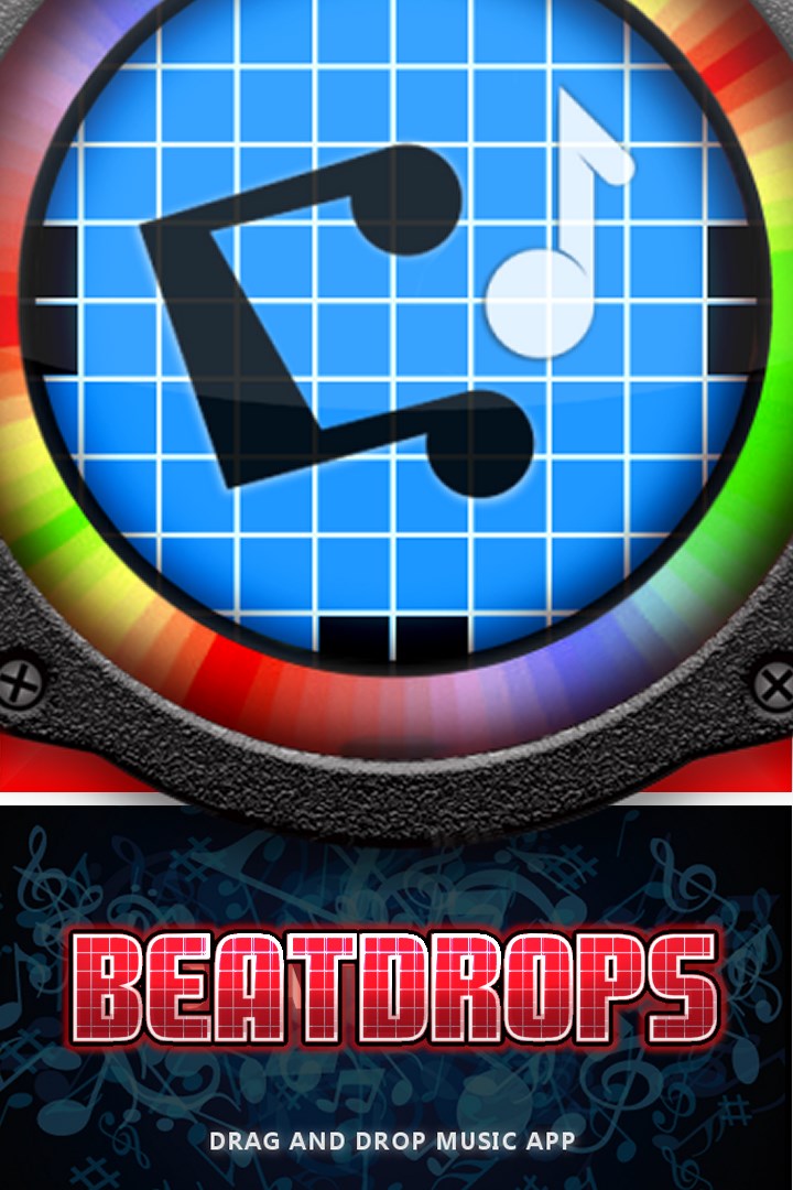BeatDrops Beat Maker