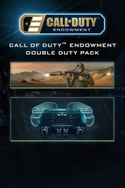 Call of Duty®: Black Ops III - C.O.D.E Double Duty Pack