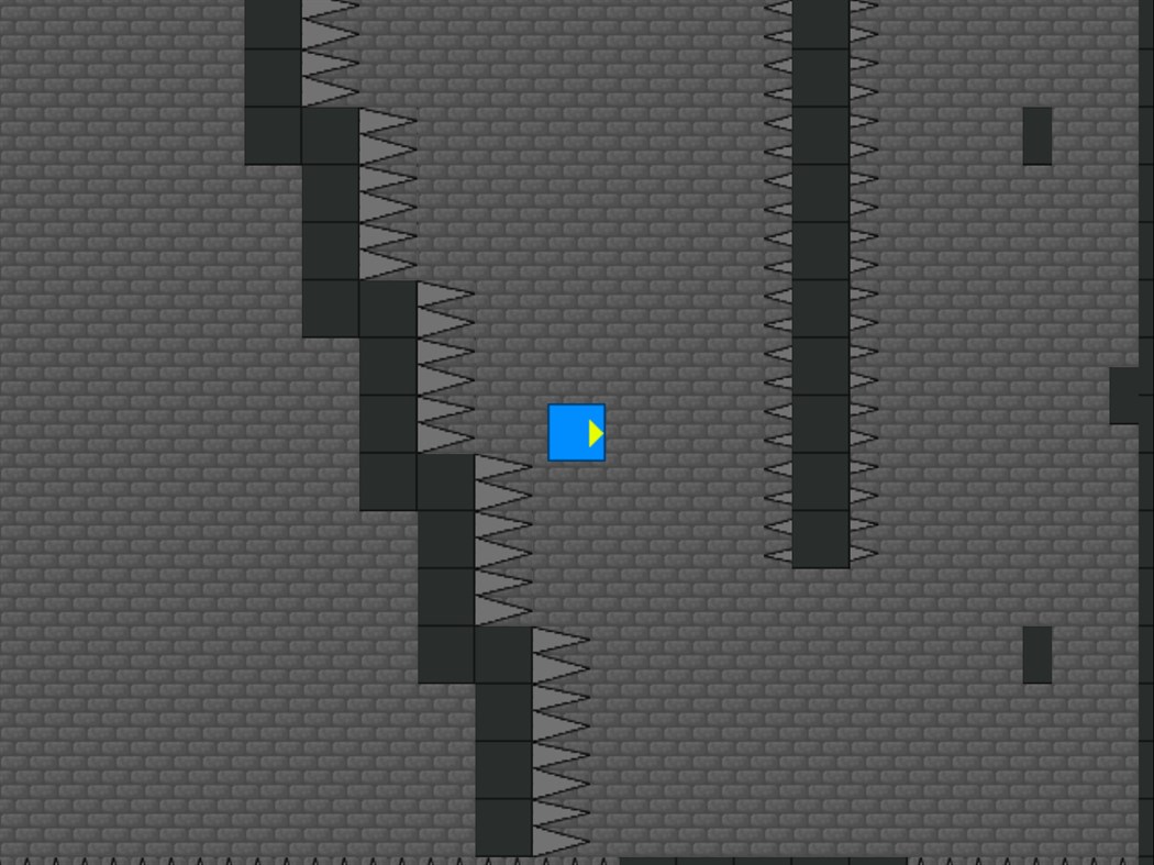 #1. Castle Hopper (Windows) 由: Rodrikki