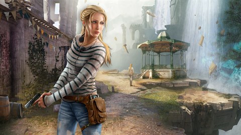 Broken Pieces Demo (Summer 2022)