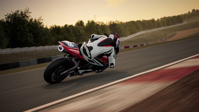 RIDE 5 - Welcome Pack screenshot 2