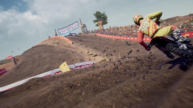 2020 AMA Pro Motocross Championship screenshot 2