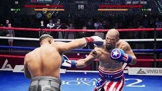Real Boxing 2: Remastered - Complete Edition screenshot 2