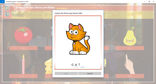 Aprendiendo con Max — 1