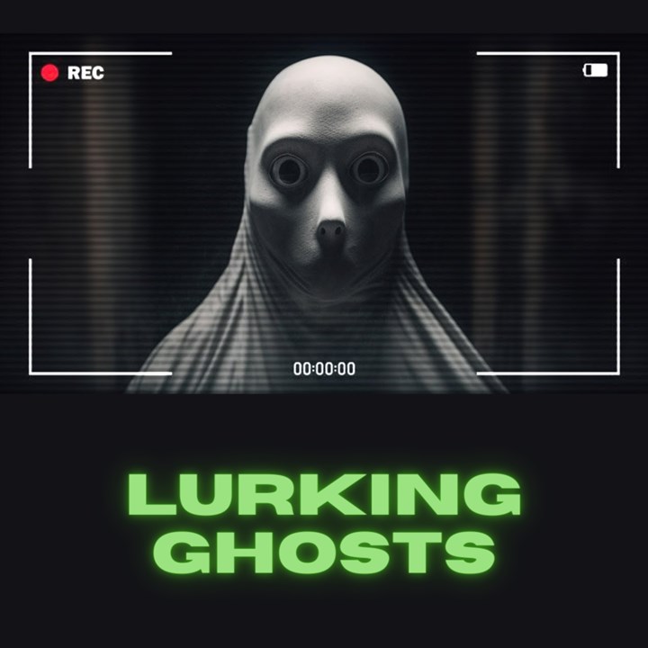 Lurking Ghosts: On Observation Duty