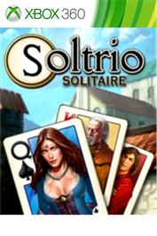 Soltrio Solitaire