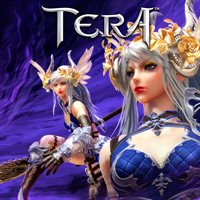 TERA : Pack Démarrage rapide valkyrie