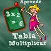 Aprender Tabla multiplicar