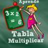 Aprender Tabla multiplicar