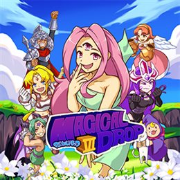 Aperçu Magical Drop VI