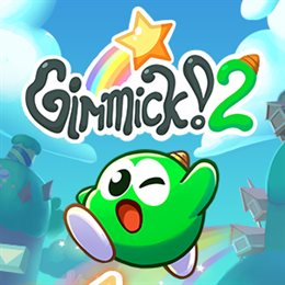 Aperçu Gimmick! 2