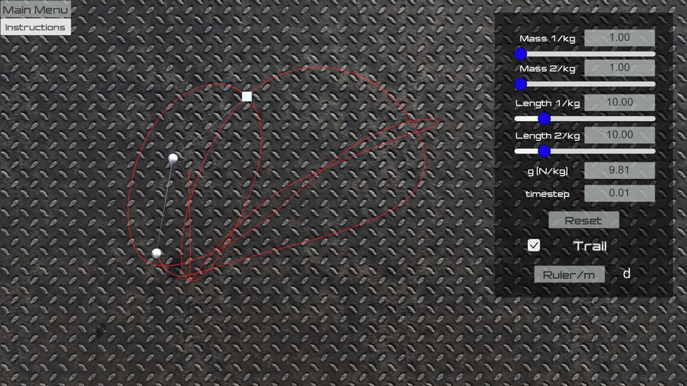 #6. Mechanics Lab (Windows) 由: dpreid