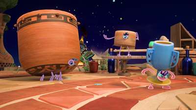 Kiln screenshot 1