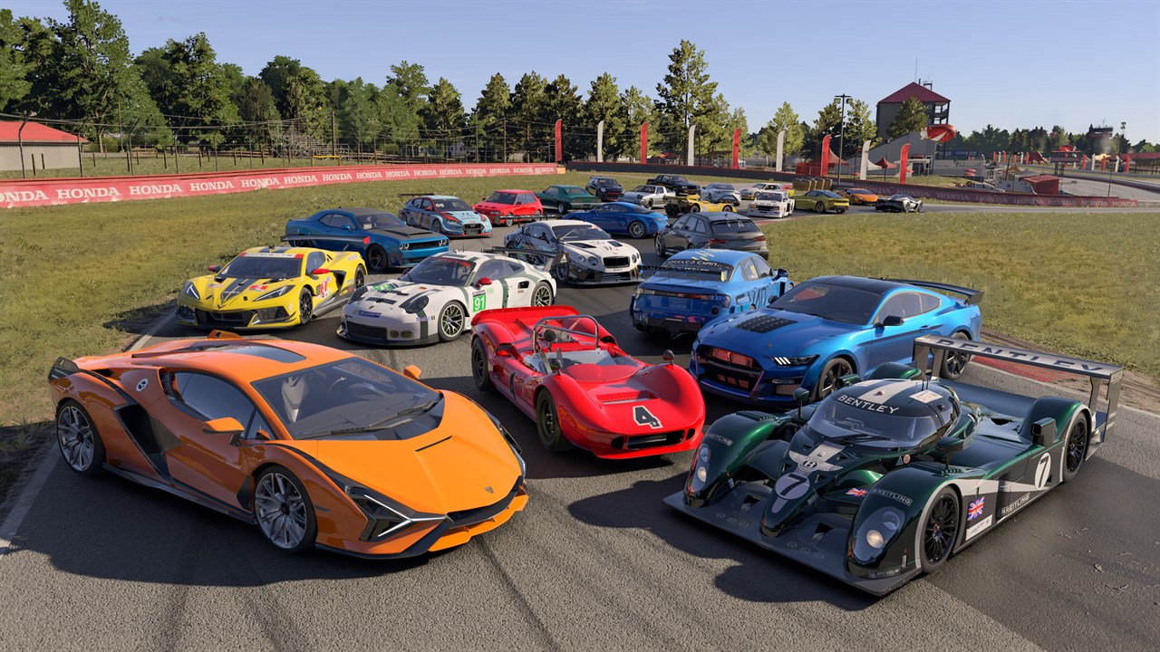 Forza Motorsport Premium Add-Ons Bundle screenshot 11