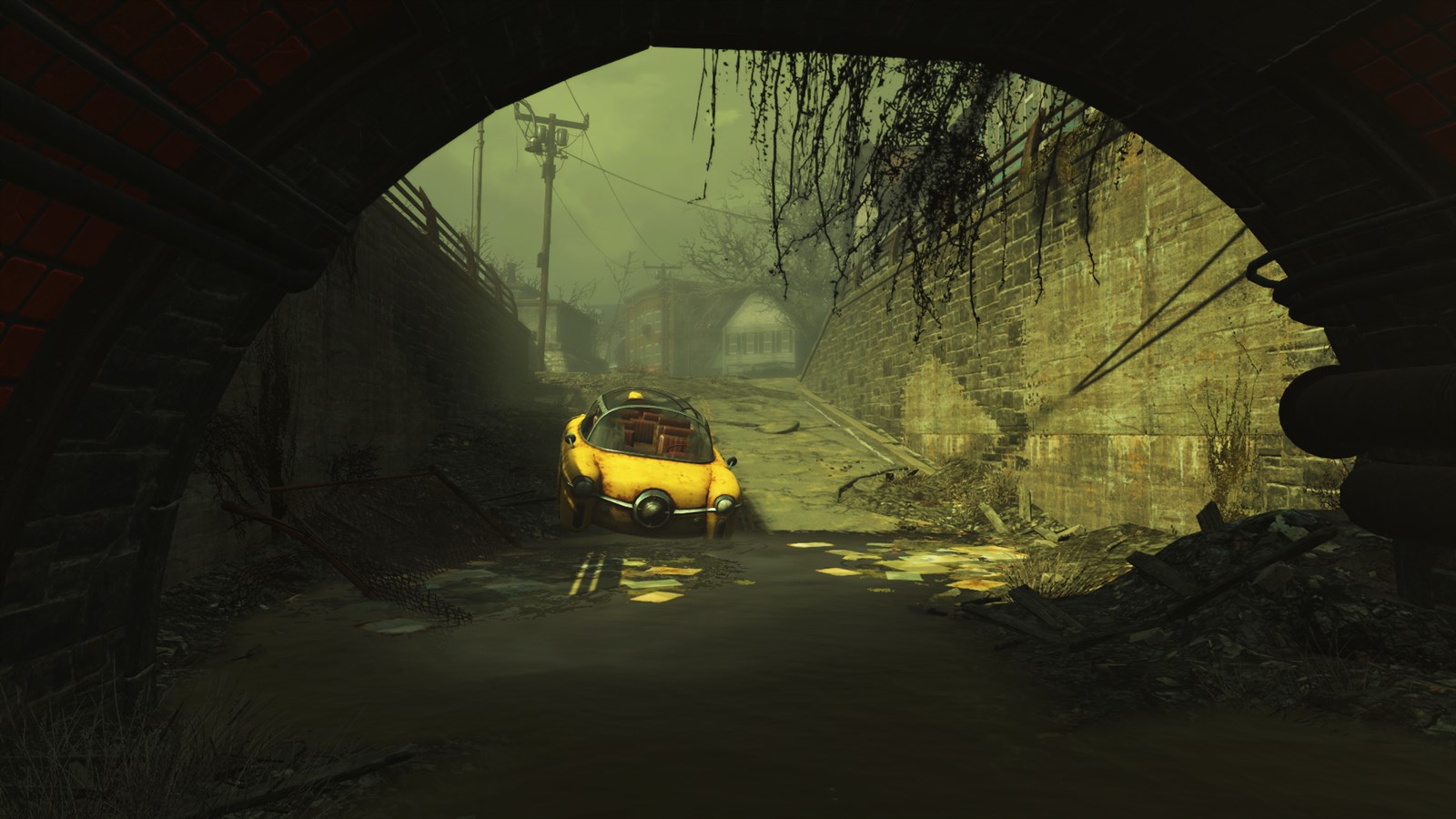 Fallout 4 — captura 7