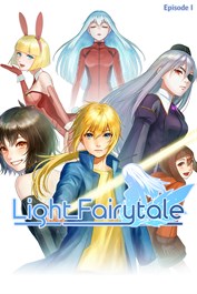 Light Fairytale Episode 1