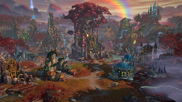 Heroes of Might and Magic: Olden Era (Game Preview) screenshot 6