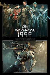 Warframe: 1999 Complete Collection