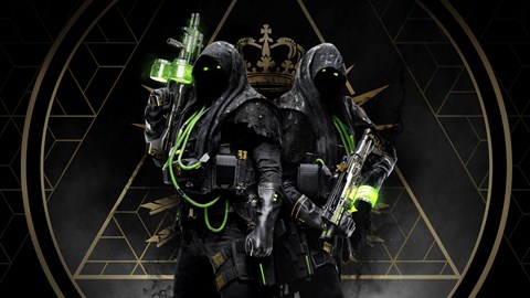 《決勝時刻®：現代戰爭® III 2023》- 黑影部隊（第4季）