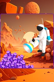 Space.io - Mars Colony Tycoon