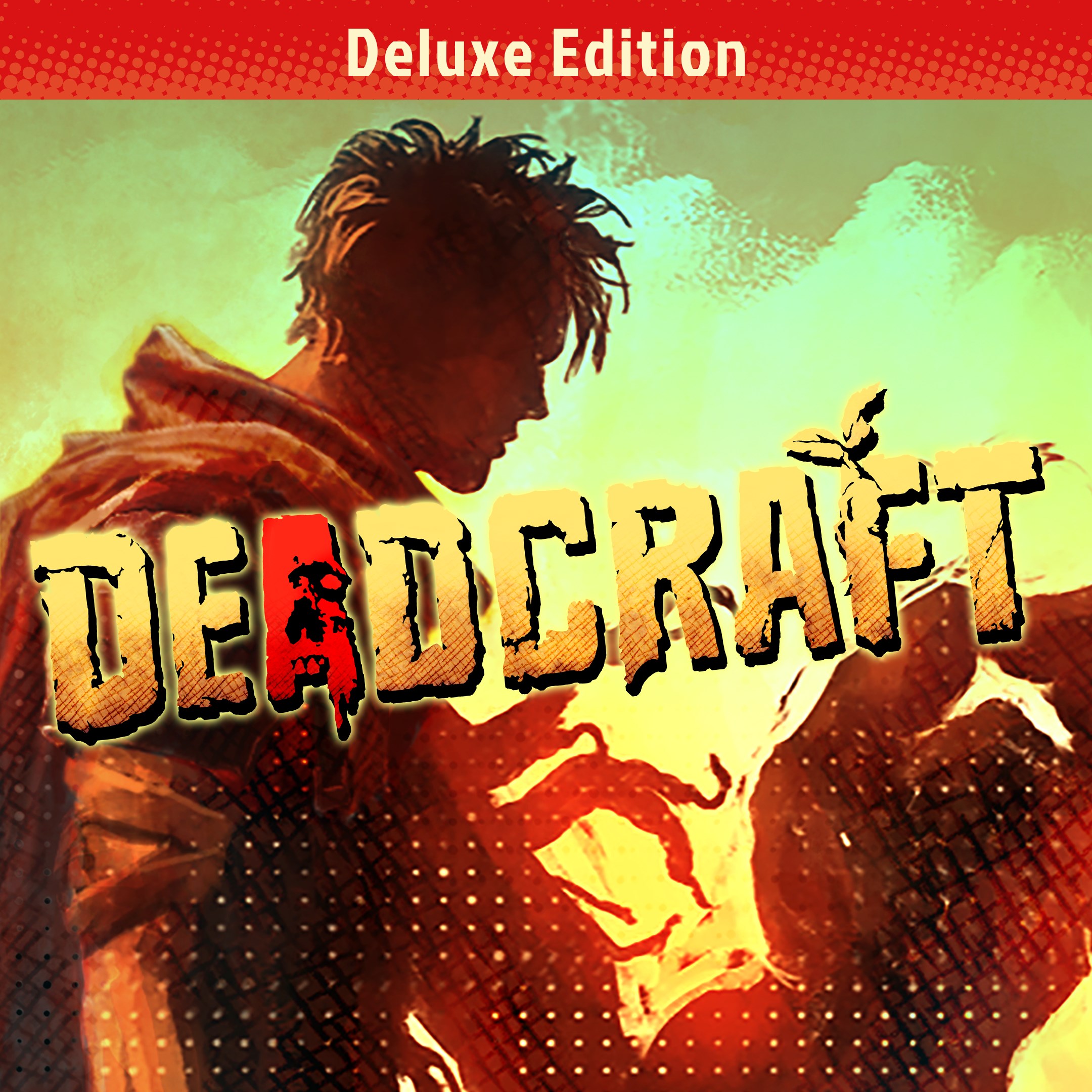 Скриншот №3 к DEADCRAFT Deluxe Edition